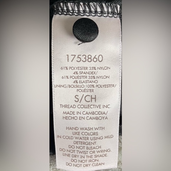 Set of 2- Teddi Rose-Women’s lace tops -NWT-Sz S - Picture 5 of 6